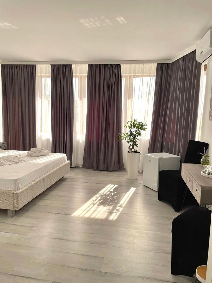 Caprice Deluxe Accomodation Drobeta Turnu Severin Zewnętrze zdjęcie