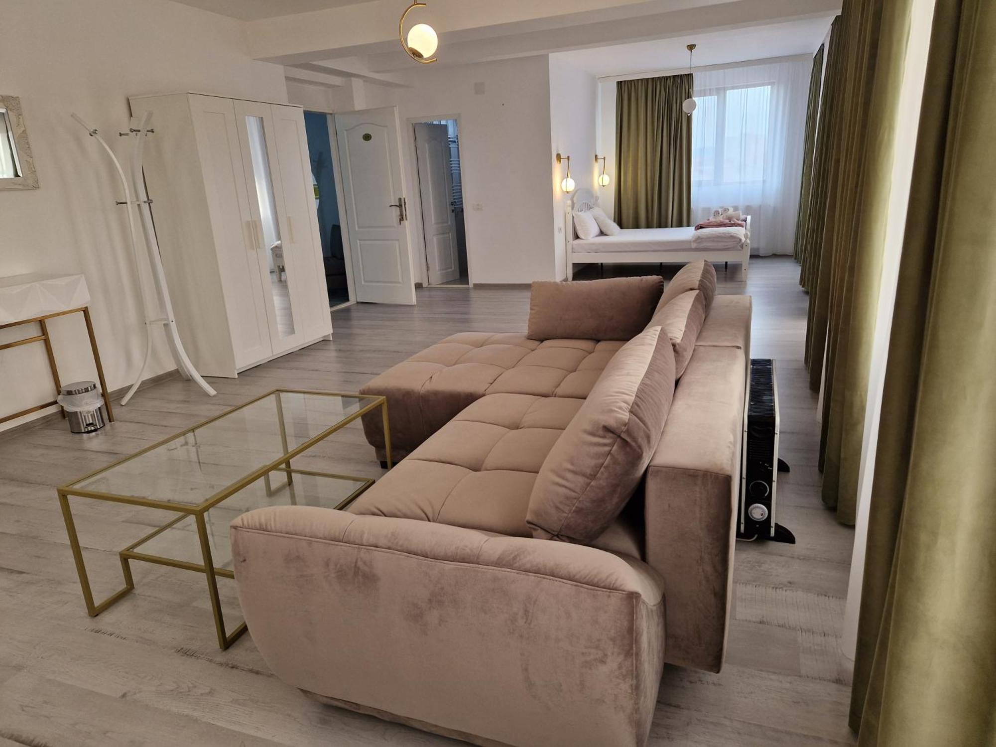 Caprice Deluxe Accomodation Drobeta Turnu Severin Zewnętrze zdjęcie